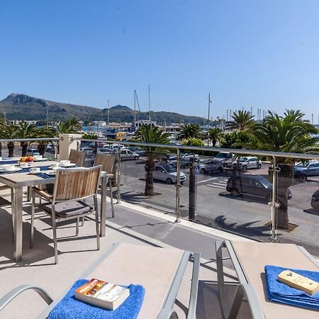 Apartment Faroles 1 By Sunvillas Mallorca Port de Pollenca Exterior photo