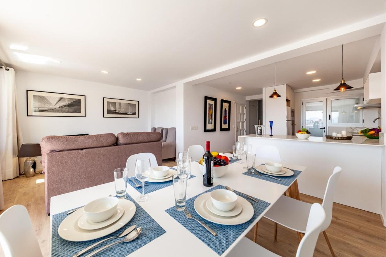 Apartment Faroles 1 By Sunvillas Mallorca Port de Pollenca Exterior photo