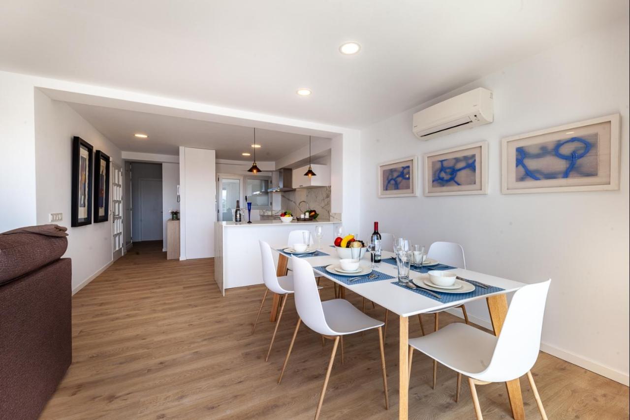 Apartment Faroles 1 By Sunvillas Mallorca Port de Pollenca Exterior photo