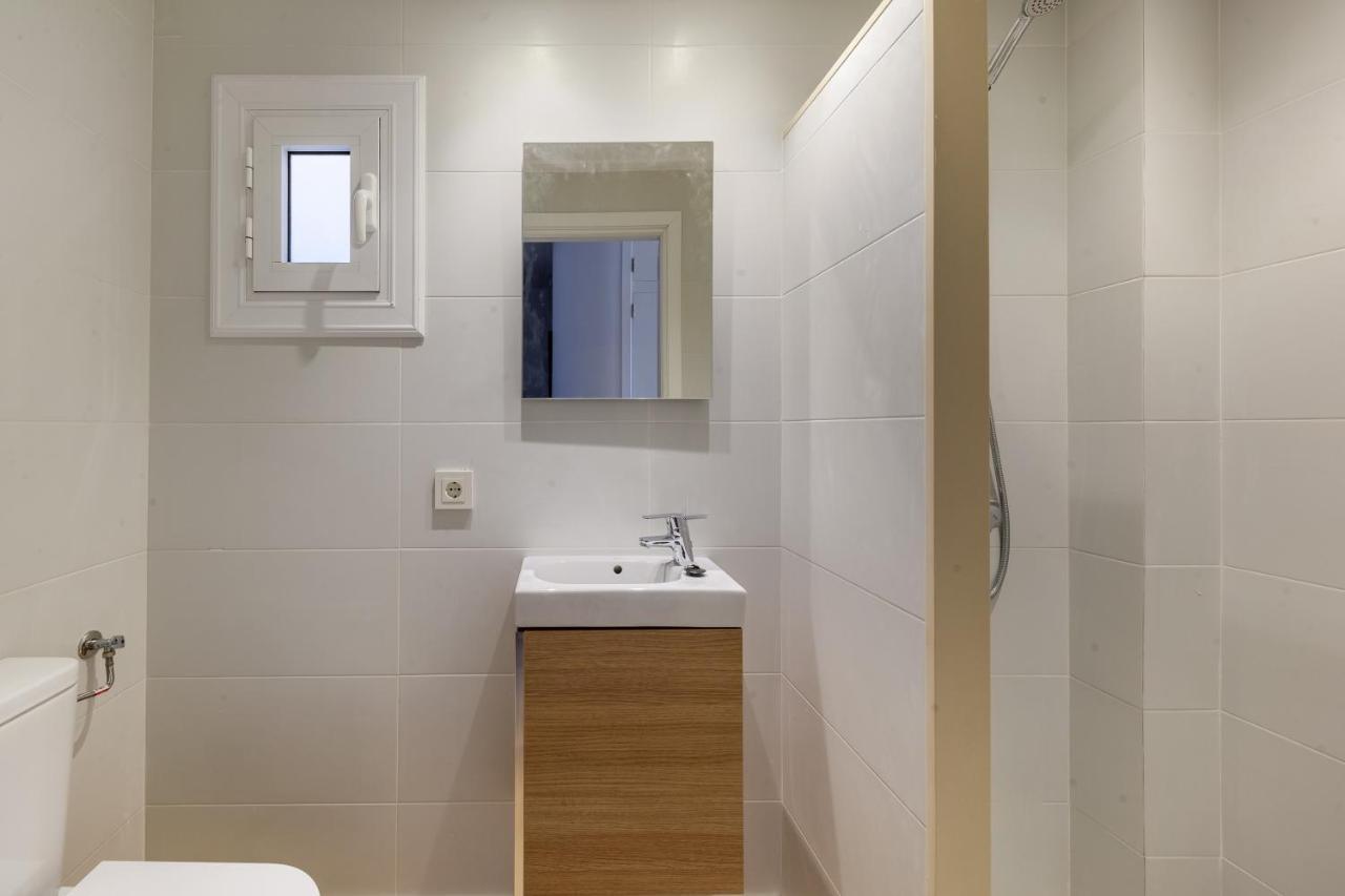Apartment Faroles 1 By Sunvillas Mallorca Port de Pollenca Exterior photo