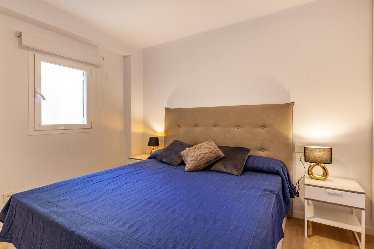 Apartment Faroles 1 By Sunvillas Mallorca Port de Pollenca Exterior photo